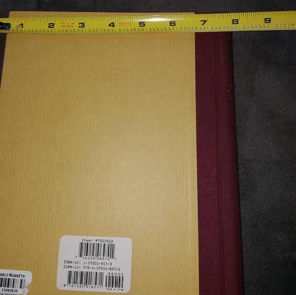 NWT Wine-themed Gift Package + Free Gift! - Picture 9 of 11